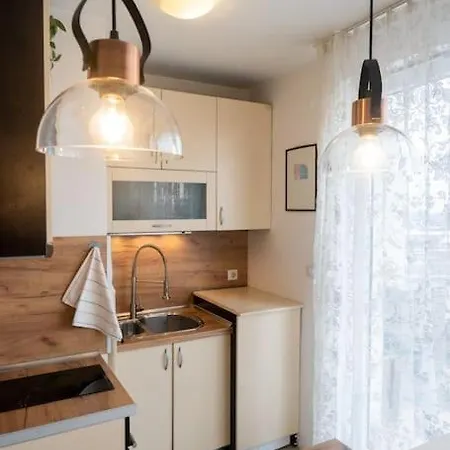Antonia's 1 Bedroom Cozy And Bright * Sofia